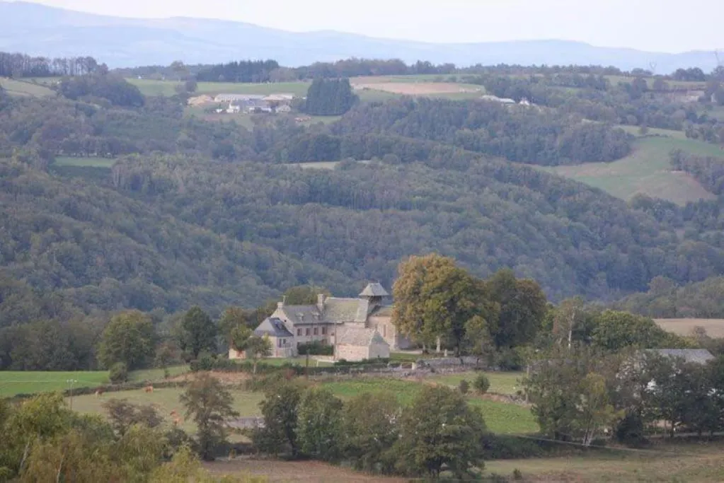 Ancien Presbytere, Gite Familial Florentin-la-Capelle 0*,